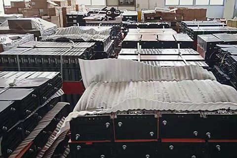 甘南藏族UPS蓄电池回收处理价格|骆驼电池回收