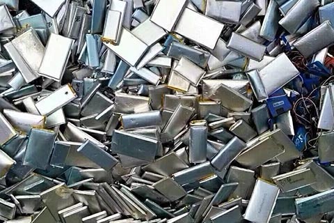 电池回收产线√电池片碎片回收价格-回收电瓶多少钱